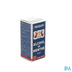 Ricqles Muntalcohol Fl 5cl