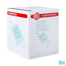 Afbeelding in Gallery-weergave laden, Noba Kp Steriel 12pl 7,5cmx 7,5cm 60 9320191
