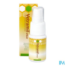 Afbeelding in Gallery-weergave laden, Vetramil Honing Spray 20ml
