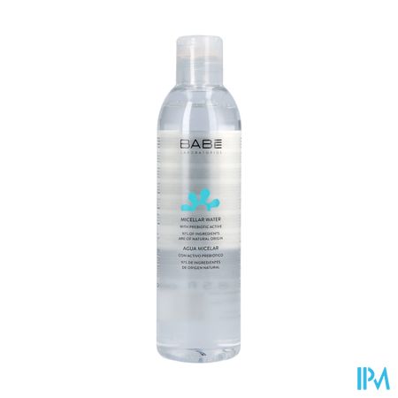 BabÉ Face Micellar Water 250ml