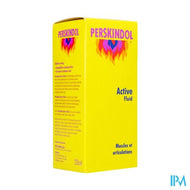 Perskindol Active Fluide 250ml
