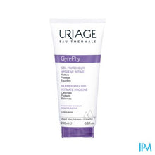 Load image into Gallery viewer, Uriage Gyn-phy Gel Fraicheur 200ml
