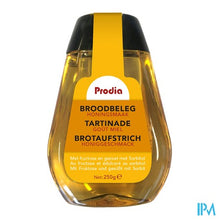 Afbeelding in Gallery-weergave laden, Prodia Broodbeleg Honingsmaak Sq.250g 6493 Revogan
