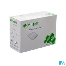 Load image into Gallery viewer, Mesalt Cp/ Kp Ster 5,00x 5,00cm 30
