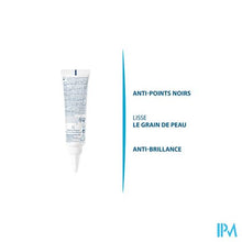 Afbeelding in Gallery-weergave laden, Ducray Keracnyl Glycolic+ Cr Tegen Zw.puntjes 30ml
