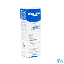Afbeelding in Gallery-weergave laden, Mustela Pn Hydra Bb Creme Gelaat Tube 40ml
