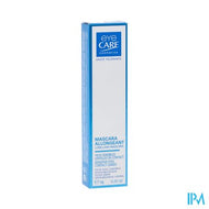 Eye Care Mascara Verlengend Donker bruin 6g