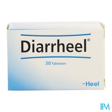 Afbeelding in Gallery-weergave laden, Diarrheel Comp 50 Heel

