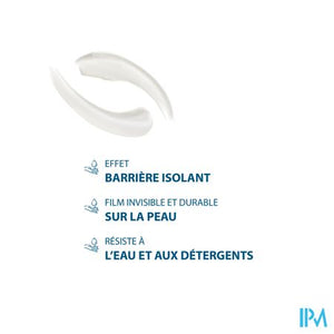 Ducray Dexyane Creme Isolerende Barriere 100ml