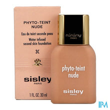Afbeelding in Gallery-weergave laden, Sisley Phyto-teint Nude 3c Natural 30ml
