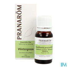 Afbeelding in Gallery-weergave laden, Pranarom Eo Wintergreen 10ml
