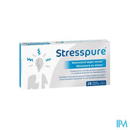 Stresspure Comp 28