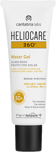 Heliocare 360 Water Gel Spf50+ 50ml