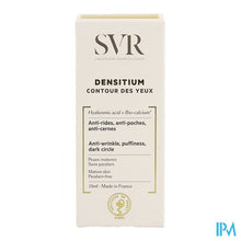 Load image into Gallery viewer, Densitium Creme Oogomtrek Fl 15ml
