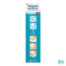 Afbeelding in Gallery-weergave laden, N15711l Nexcare Coldhot Therapy Pack Rug En Buik l/xl, l - Xl
