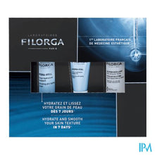 Load image into Gallery viewer, Filorga Basic Coffret Hydra-hyal Fete Meres 3 Prod
