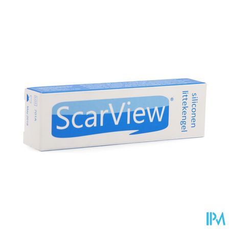 Scarview Gel 15ml Scarv30