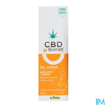Afbeelding in Gallery-weergave laden, Cbd Gel Creme Verzachtend & Kalmerend 40g Boiron
