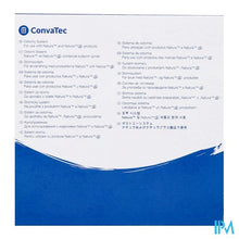 Load image into Gallery viewer, Natura Platen Convex Durahesive 19/45mm 5 125280
