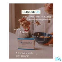 Afbeelding in Gallery-weergave laden, Glucose Ok Caps 30 Revogan
