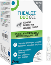 Afbeelding in Gallery-weergave laden, Thealoz Duo Gel Oogdruppels 30x0,4g
