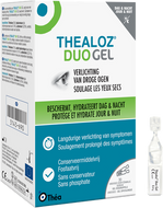 Thealoz Duo Gel Oogdruppels 30x0,4g