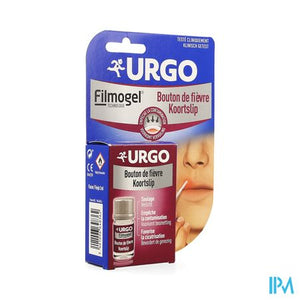 Urgo Koortslip Filmogel 3ml