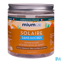 Afbeelding in Gallery-weergave laden, Les Miraculeux Solar Z/suikers Gummies 42
