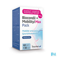 Biocondil Mobilityl Max Comp 60 + Comp 30