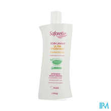 Load image into Gallery viewer, Saforelle ULTRA HYDRATERENDE WASVERZORGING 500ml
