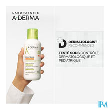 Afbeelding in Gallery-weergave laden, Aderma Exomega Control Creme Emolierend 400ml
