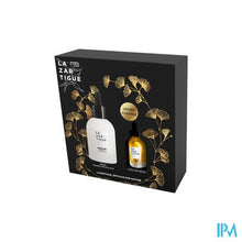 Load image into Gallery viewer, Lazartigue Coffret Serum Thermo50ml+huile Rev.10ml
