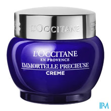 Afbeelding in Gallery-weergave laden, l'occitane Precious Cream 50ml
