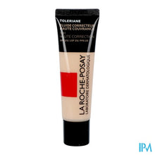 Afbeelding in Gallery-weergave laden, Lrp Toleriane Full Coverage Corrector 10 30ml
