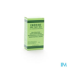 Afbeelding in Gallery-weergave laden, Endrine Zacht 30ml
