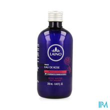 Afbeelding in Gallery-weergave laden, Laino Bloesemwater Roos 250ml
