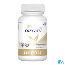Afbeelding in Gallery-weergave laden, Enzyvits V-caps 60 Lepivits
