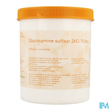 Load image into Gallery viewer, Glucosamine Comp 600 Magis
