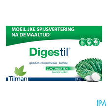 Afbeelding in Gallery-weergave laden, Digestil 24 Zuigtabl
