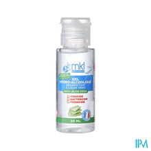 Afbeelding in Gallery-weergave laden, Mkl Hydroalcoholische Gel Aloe Vera Fl 30ml
