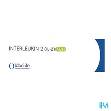 Afbeelding in Gallery-weergave laden, Interleukin 2 Il2 4ch Caps 30
