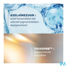 Afbeelding in Gallery-weergave laden, Ducray Melascreen Fluide A/pigmentvlek Spf50+ 50ml
