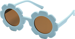 RenÉ(e) Bril Kids Re-b05 Cloudless Sky Blue
