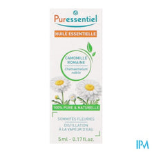 Afbeelding in Gallery-weergave laden, Puressentiel Eo Roomse Kamille Expert 5ml
