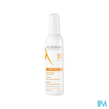 Load image into Gallery viewer, Aderma Protect Spray Spf50+ 200ml
