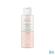 Avene Essentiels Oog Makeup Remover Wtp 125ml