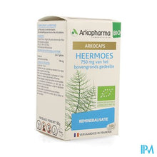 Afbeelding in Gallery-weergave laden, Arkocaps Heermoes Bio Caps 150 Nf
