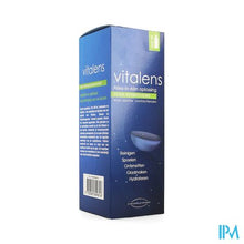 Afbeelding in Gallery-weergave laden, Vitalens Opl Lenzen 360ml
