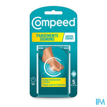 Charger l'image dans la galerie, Compeed Pleister Eeltknobbels Nl/fr 5
