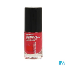 Afbeelding in Gallery-weergave laden, Lrp Toleriane Make Up Vao Silicum Rose Vif 18 6ml
